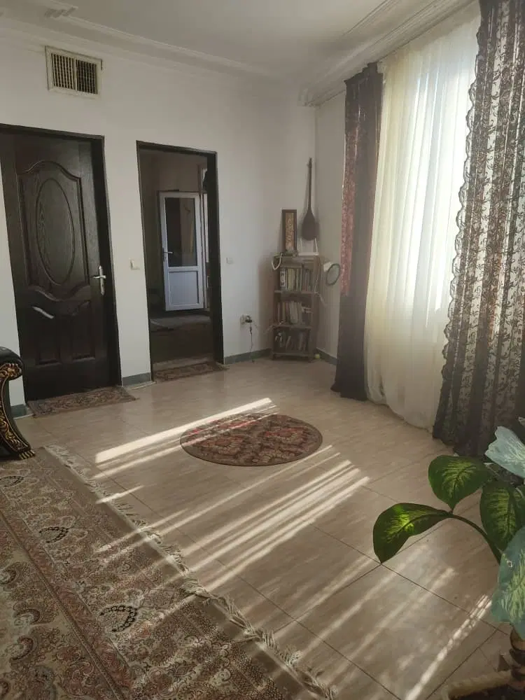 آپارتمان شیک زیباشهر