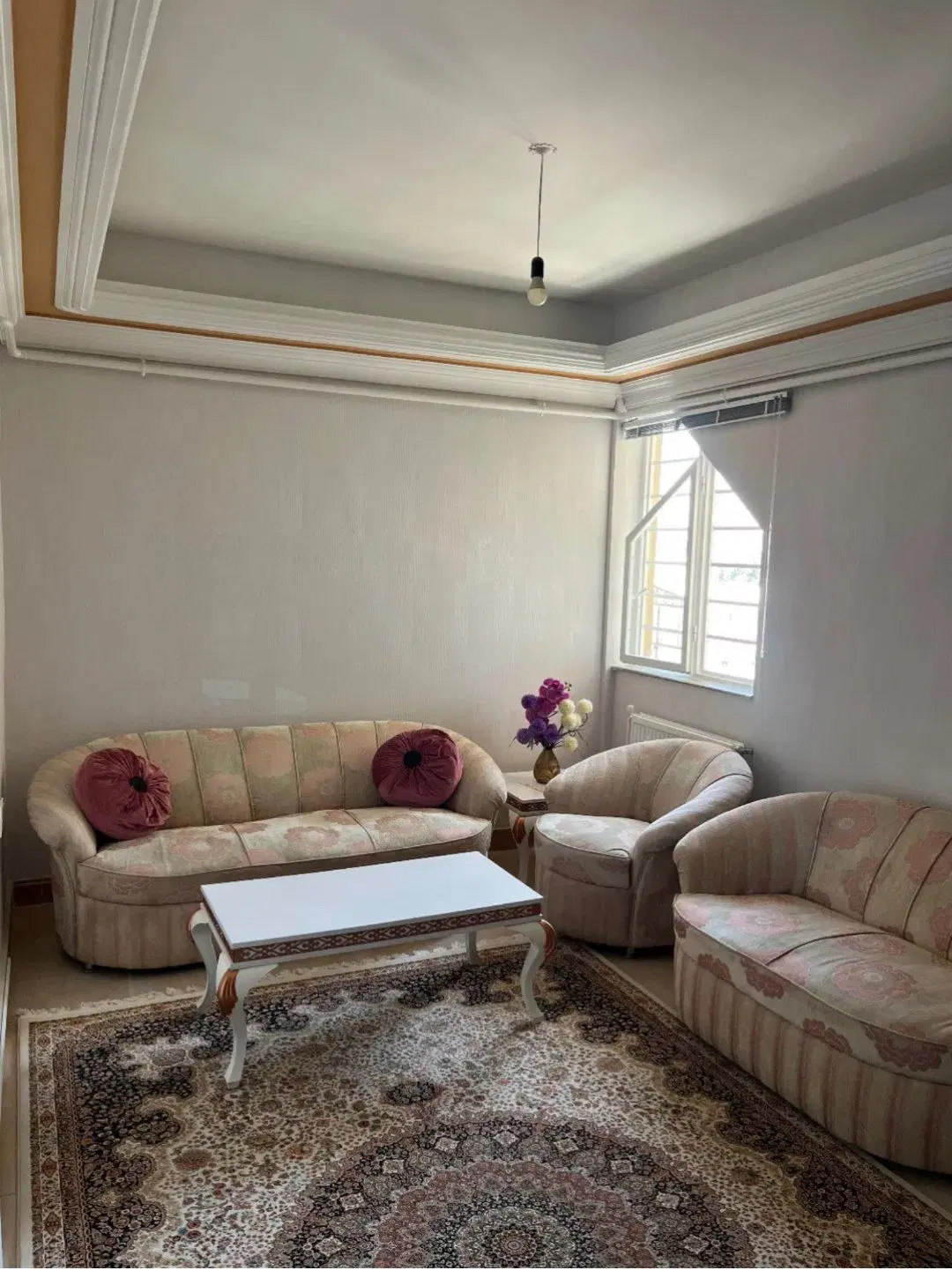 اجاره کوتاه مدت