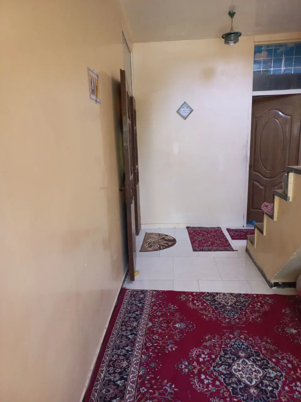 فروش خانه ویلایی باسازی شده