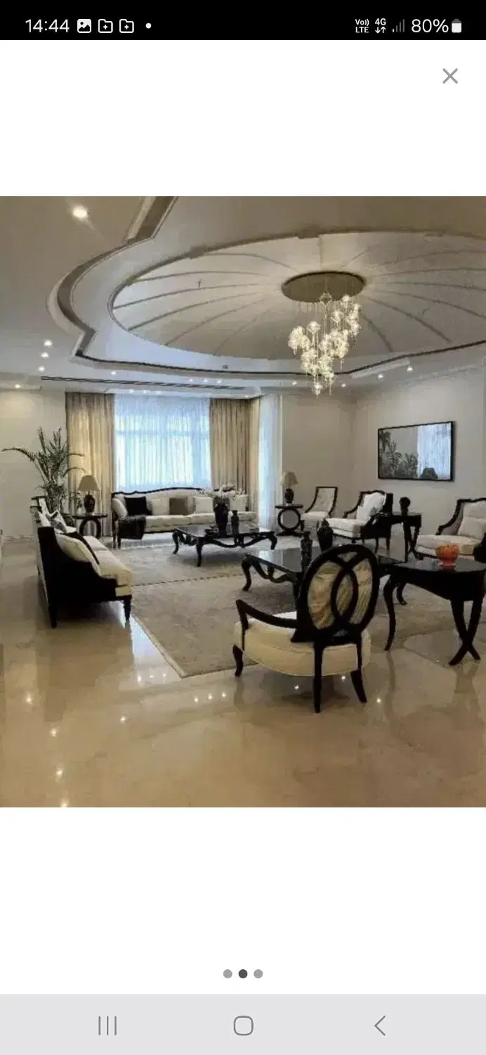 فروش۱۱۱۵متری،۲خواب،سندتک برگ،قلب گلسار