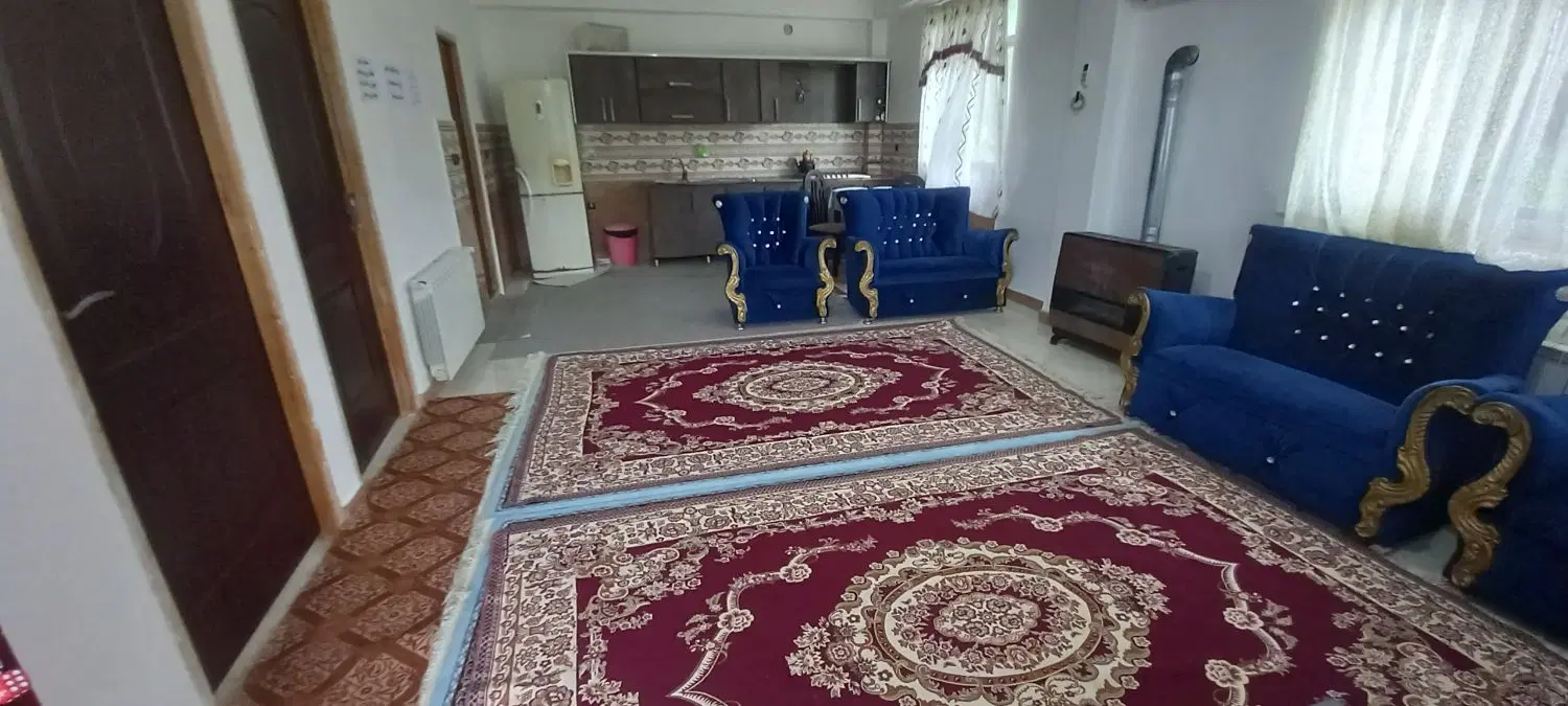 اجاره ویلا دوخواب و چهار خواب