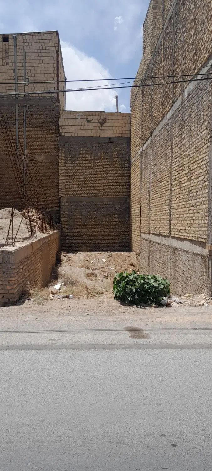 زمین  تجاری