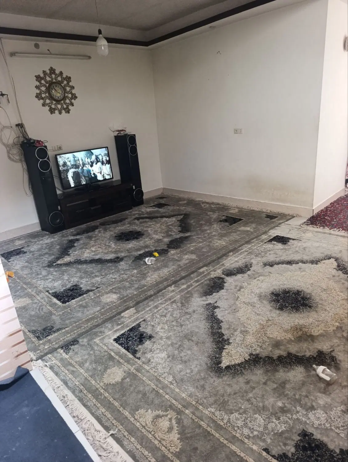 خانه 115متر دربست رهن واجاره ابراهیم آباد