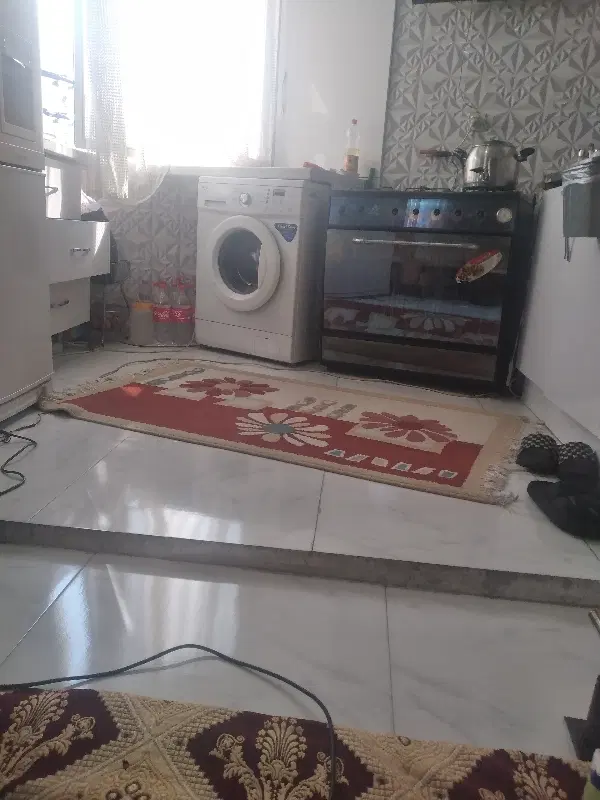 هم خونه