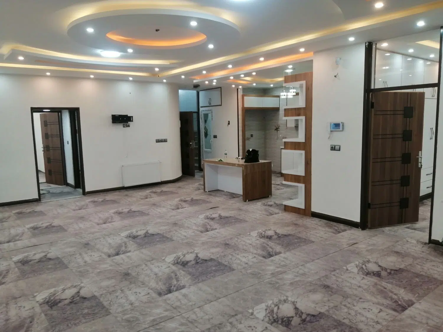 خانه ویلایی قلعه سفید