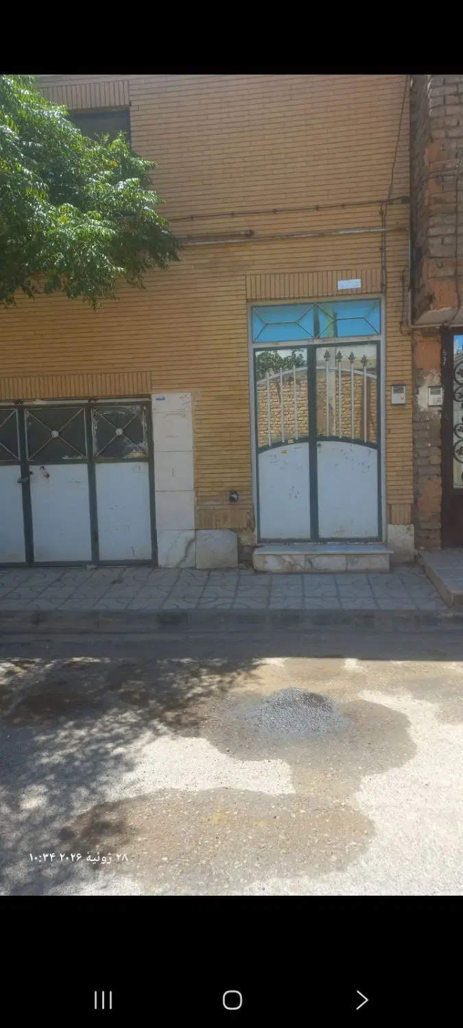 منزل ۳دانگ شهرک توحید