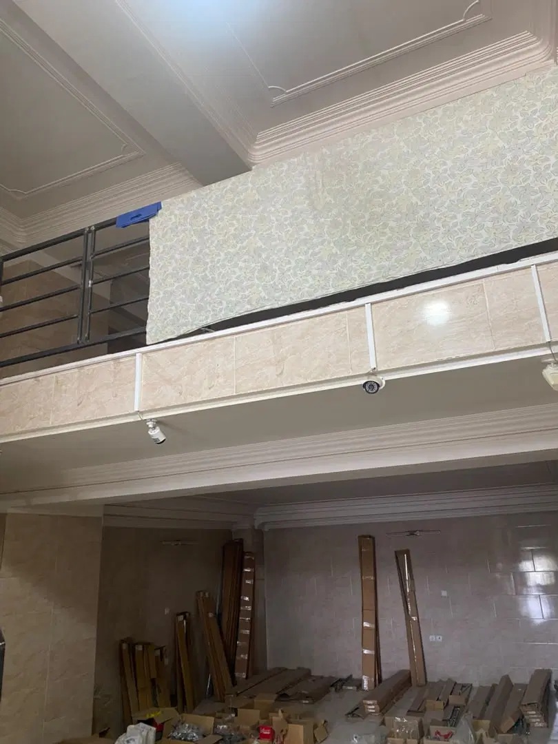 مغازه اجاره