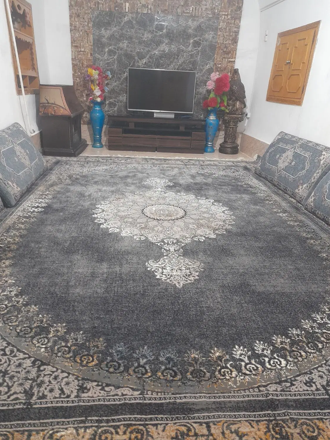 ملک خونه