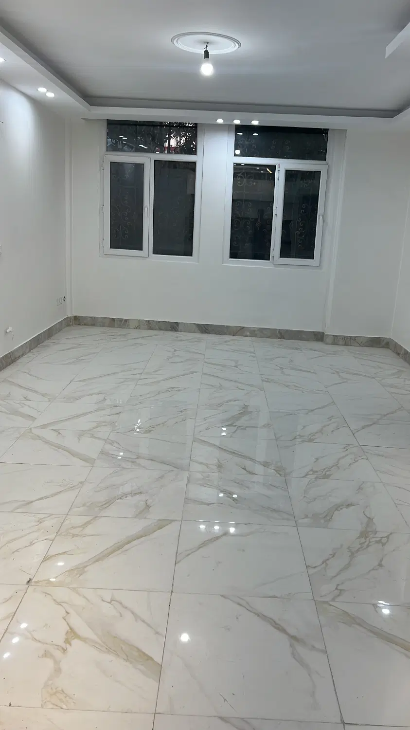 65متر ۴۵متری کاج قرالو