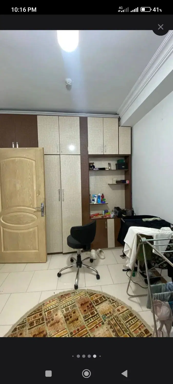 آپارتمان گلشهر۲ کوثر