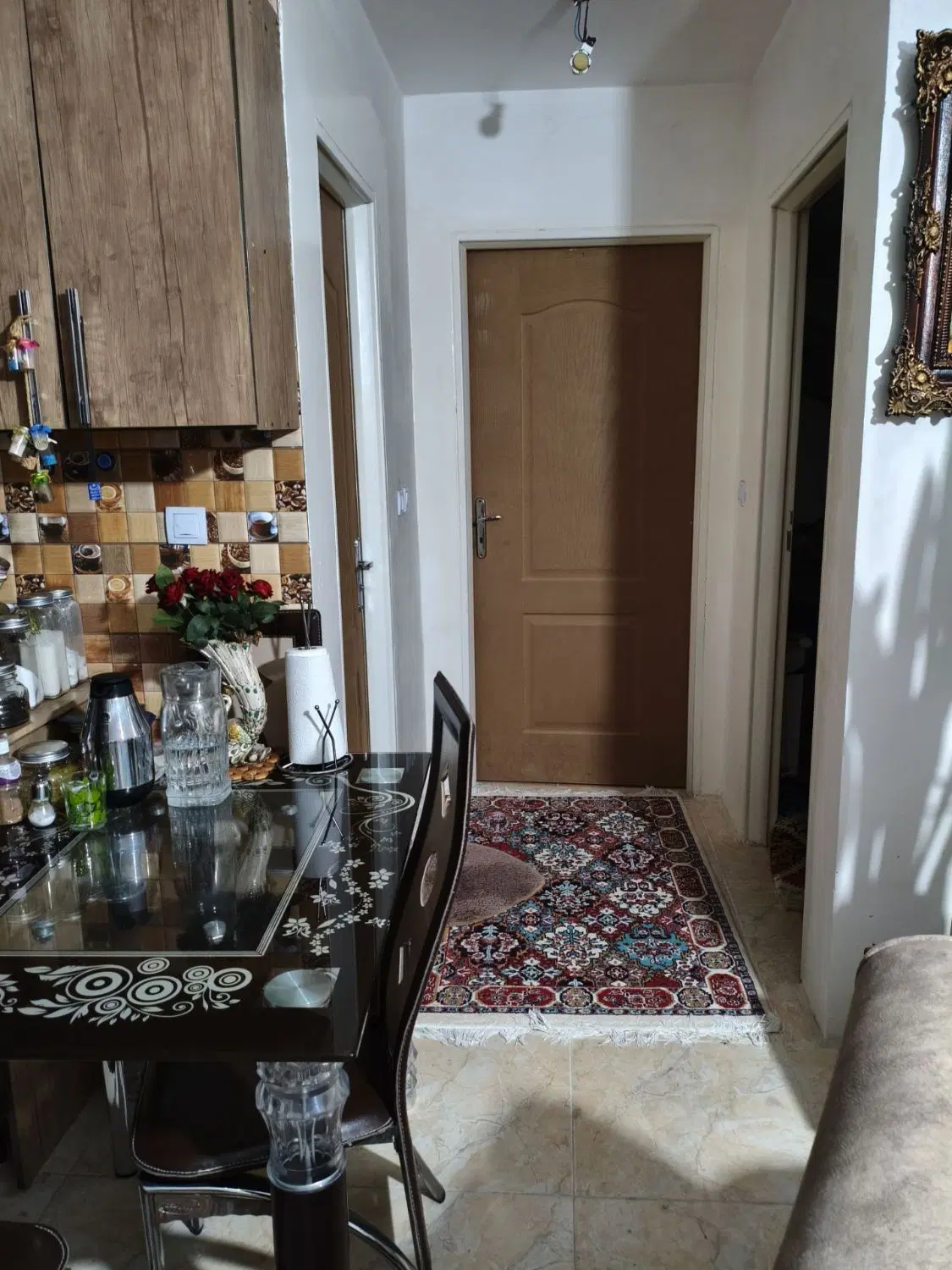 رهن واحد مسکونی در پرند