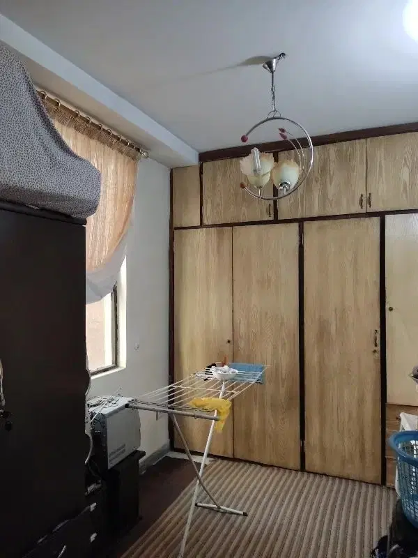 آپارتمان فروشی
