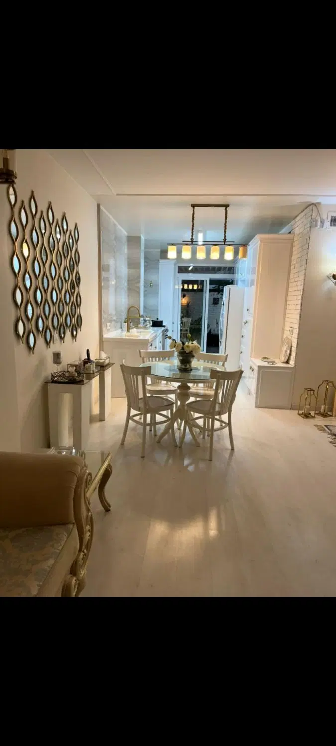 اجاره اپارتمان مبله