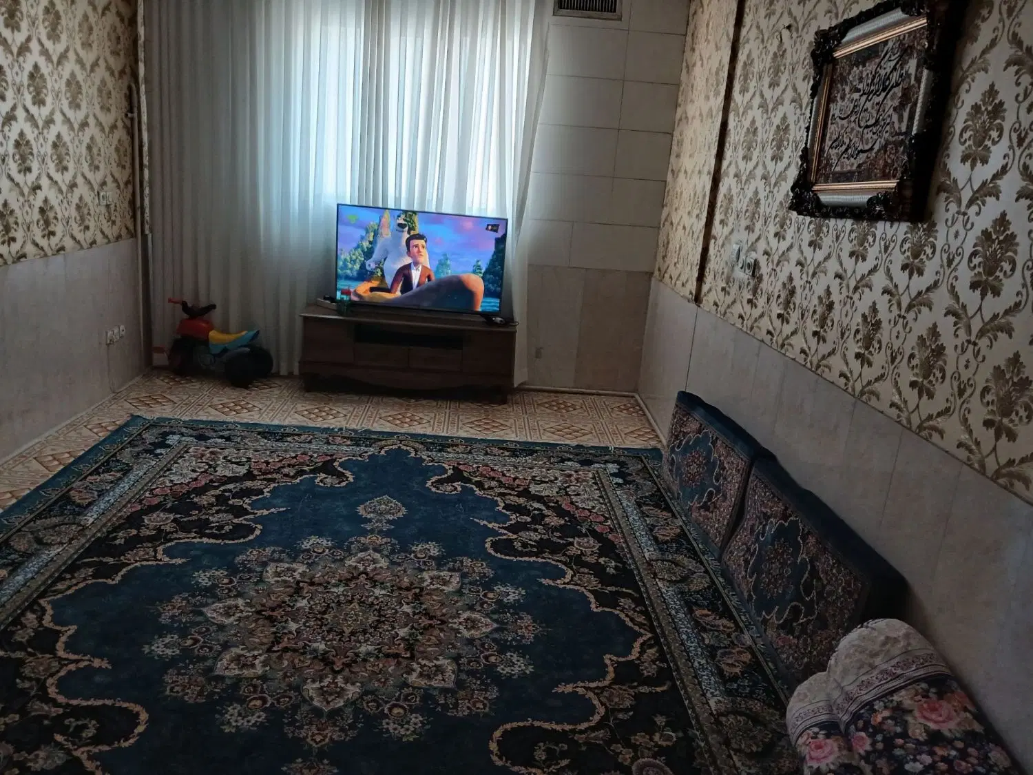 اجاره واحد ۷۰ متری