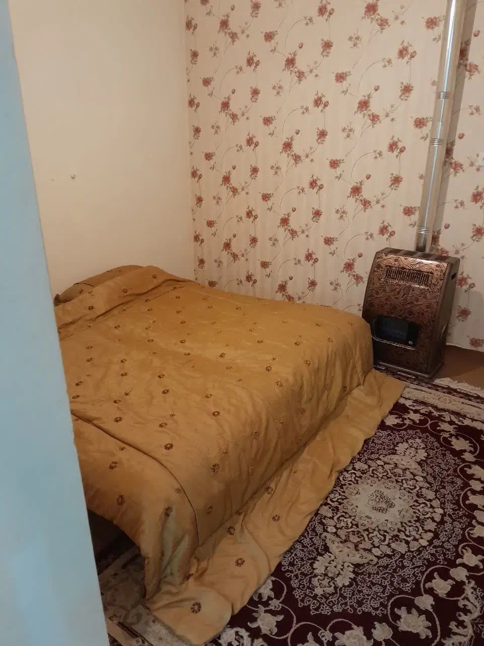 سویت آپارتمان ومنزل شخصی