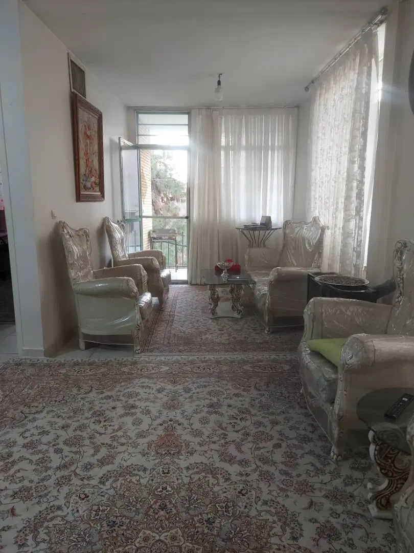 فرهنگ اپارتمان ۹۰ متری