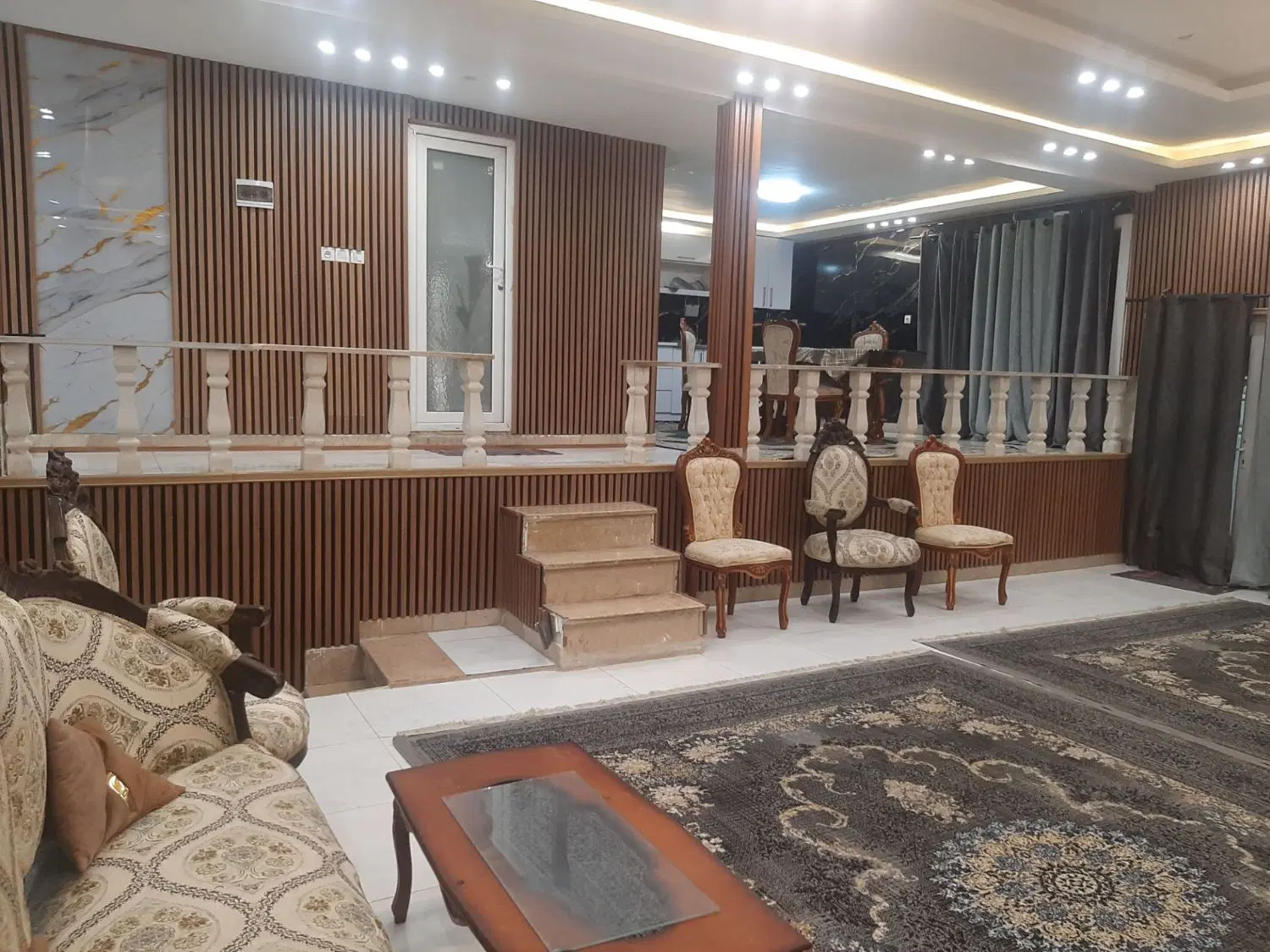 باغ ویلا فروشی شاهنانه ۳۶