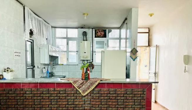 سوئیت مبله تمیز
