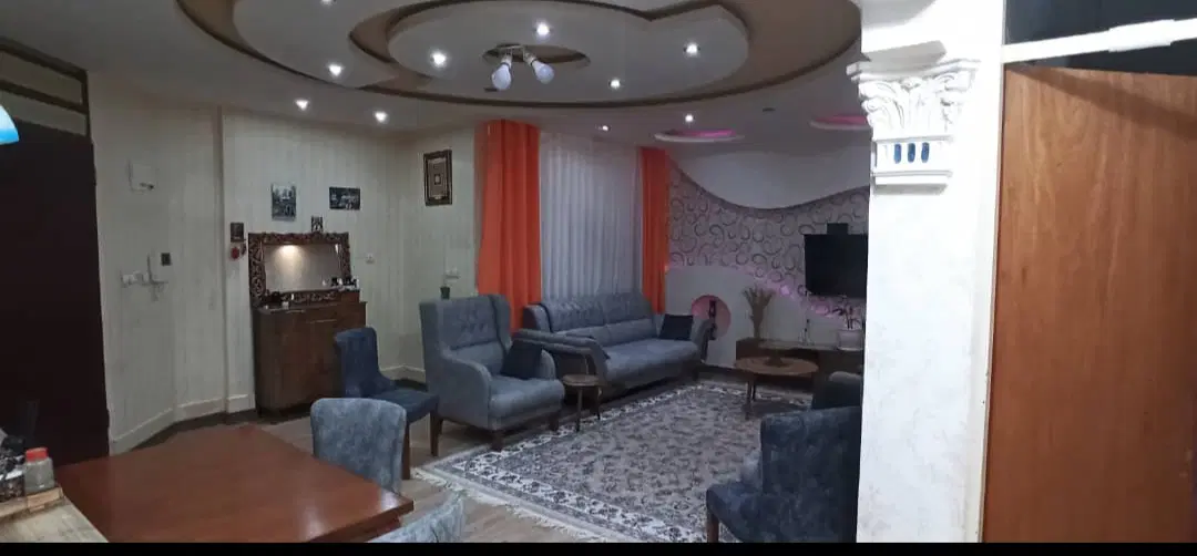 واحد کیان ابادشرقی