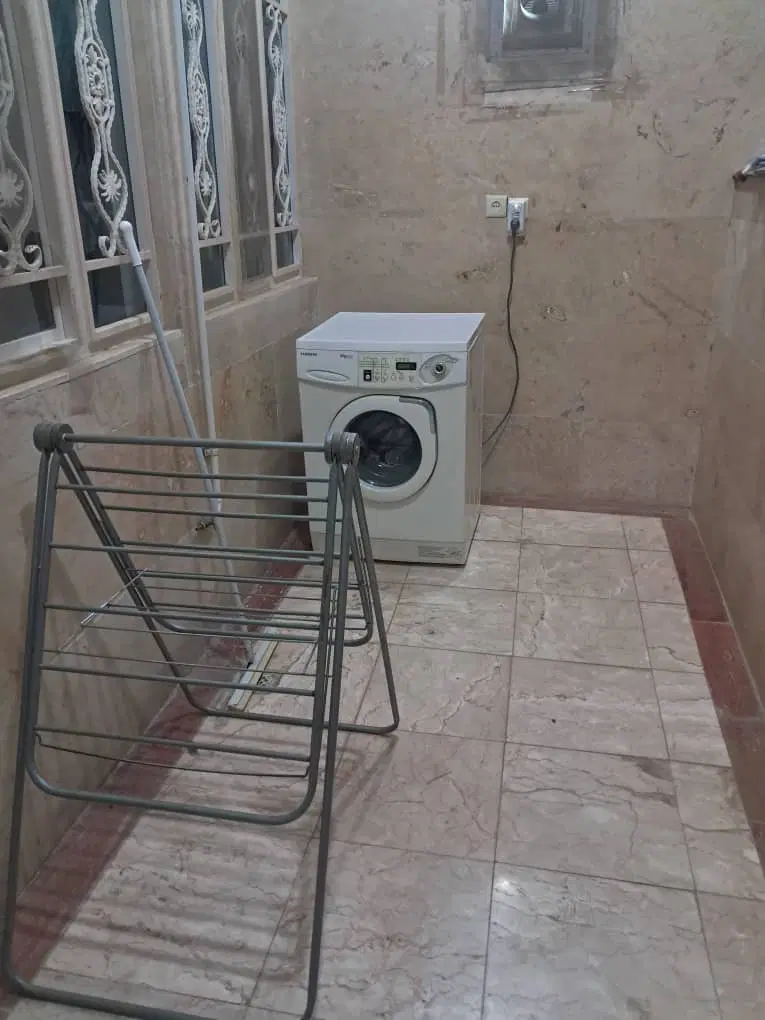 اجاره واحد آپارتمان روزانه هفتگی ماهانه