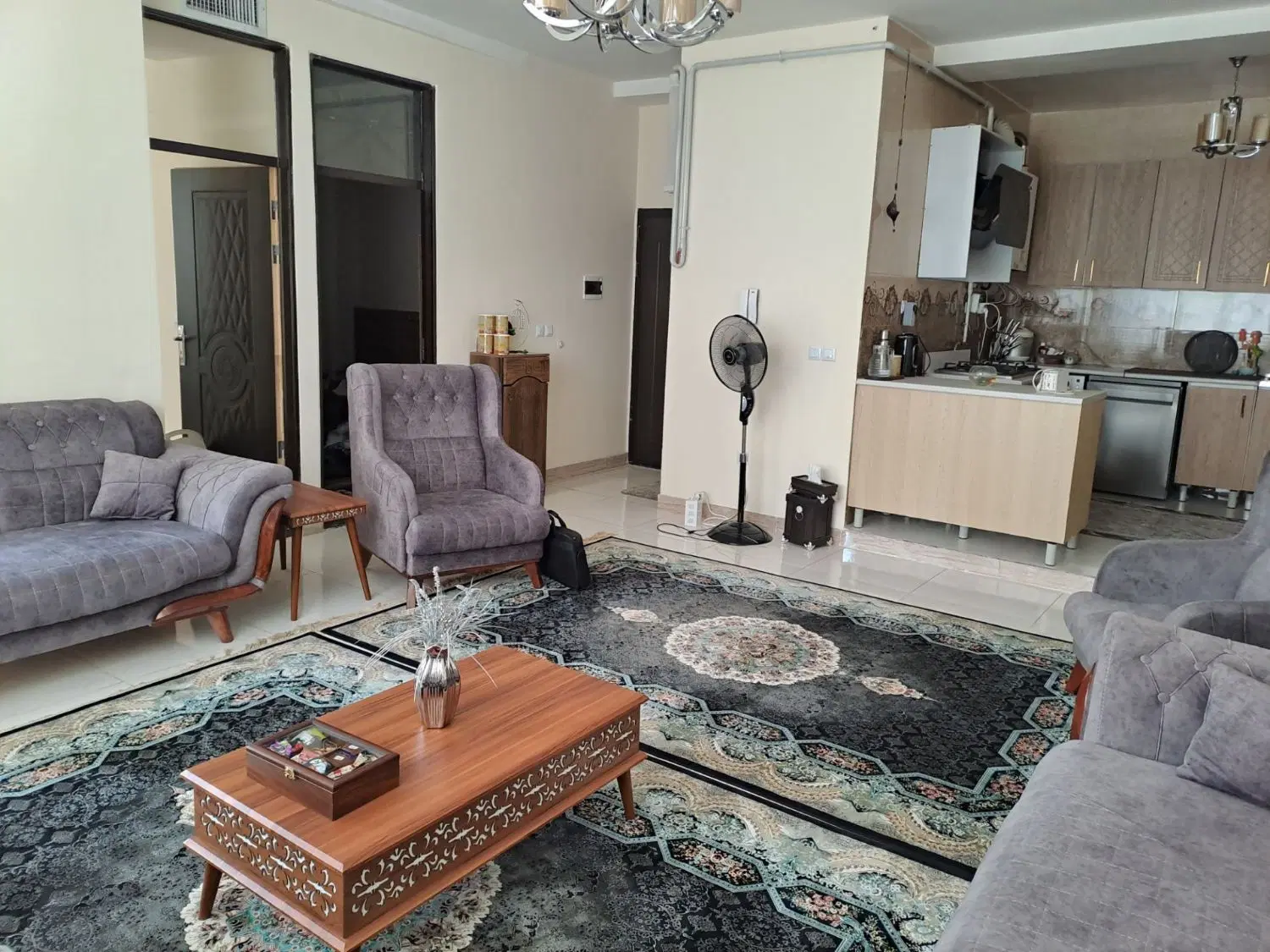 رهن و اجاره