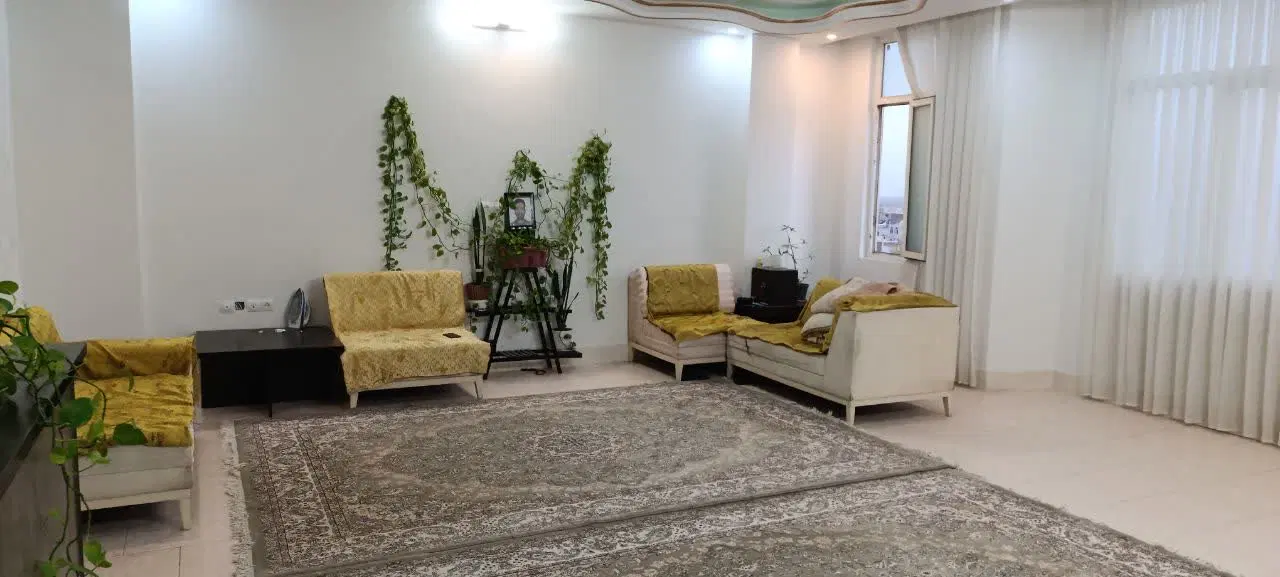 آپارتمان تک واحدی دو بر نور طالقانی