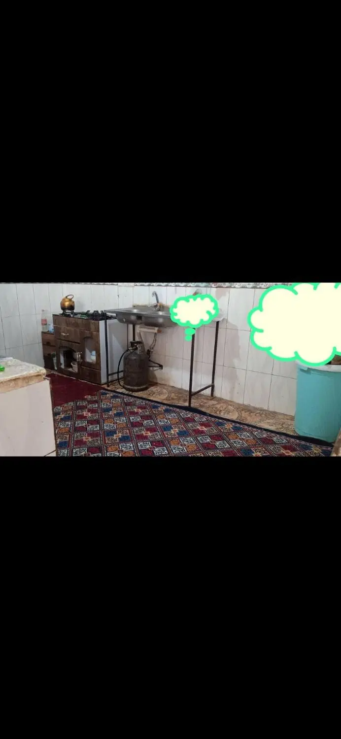 اجاره خانه ویلایی غریب اباد بلوار شهید بهشتی 36