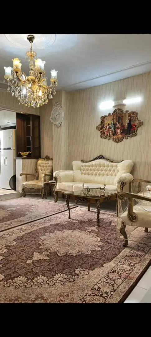 اجاره واحد تک خواب مبله هفتگی ماهیانه امنیت کامل