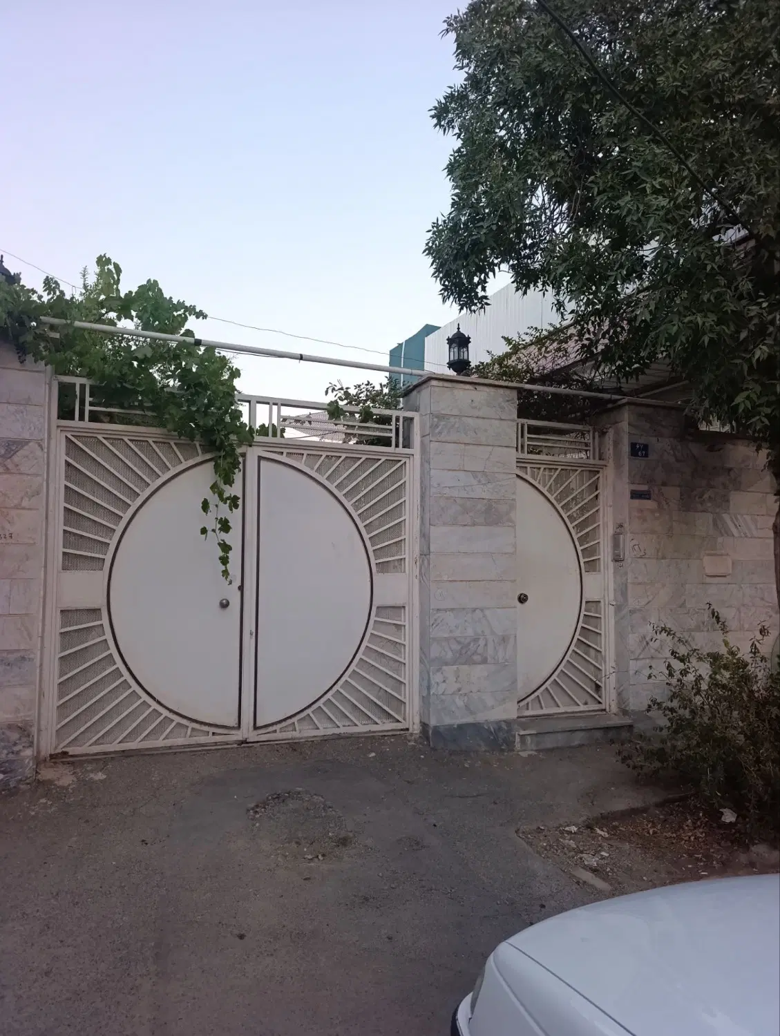 فروش واحد ویلایی فاز۱ لوکیشن عالی