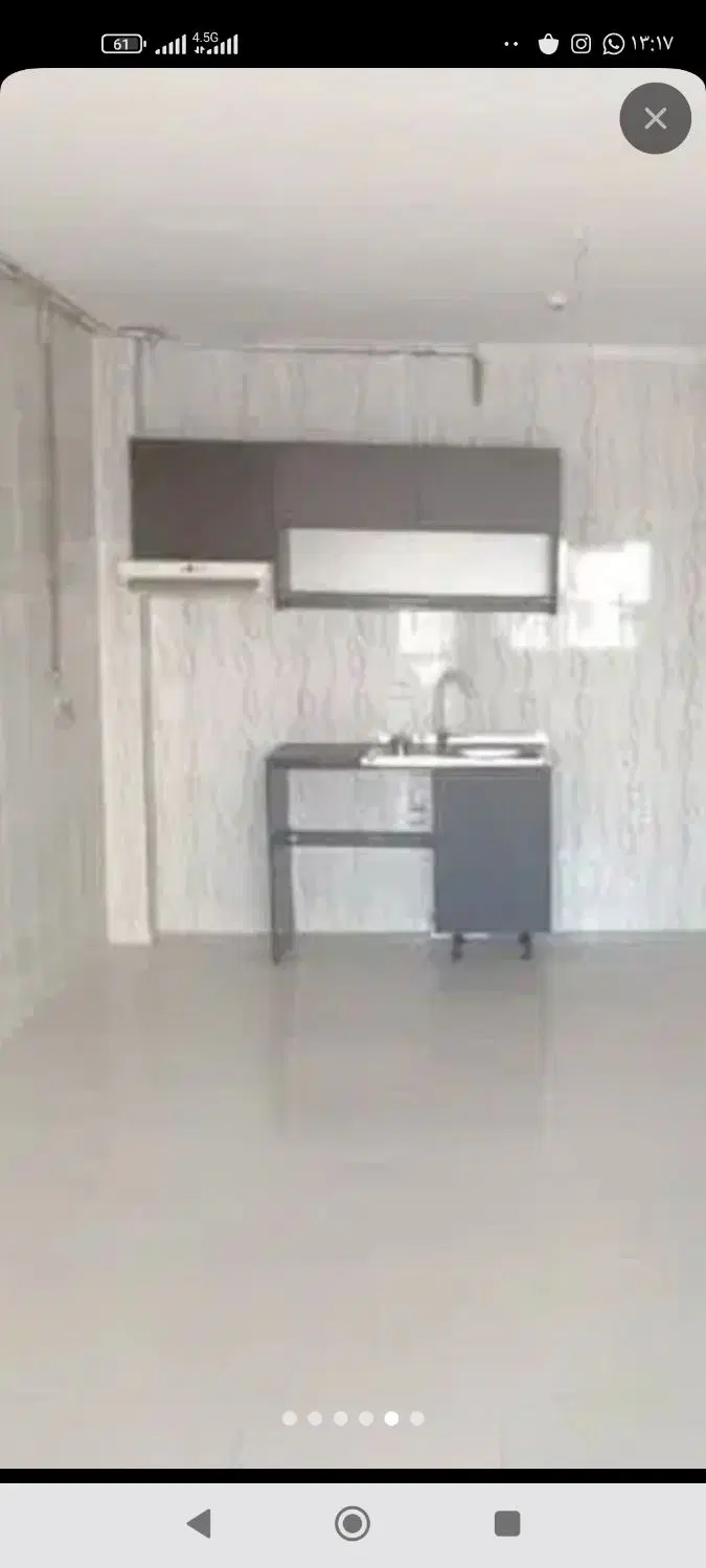 پرند فاز ۶ کوزو ۶ تکخواب فروشی
