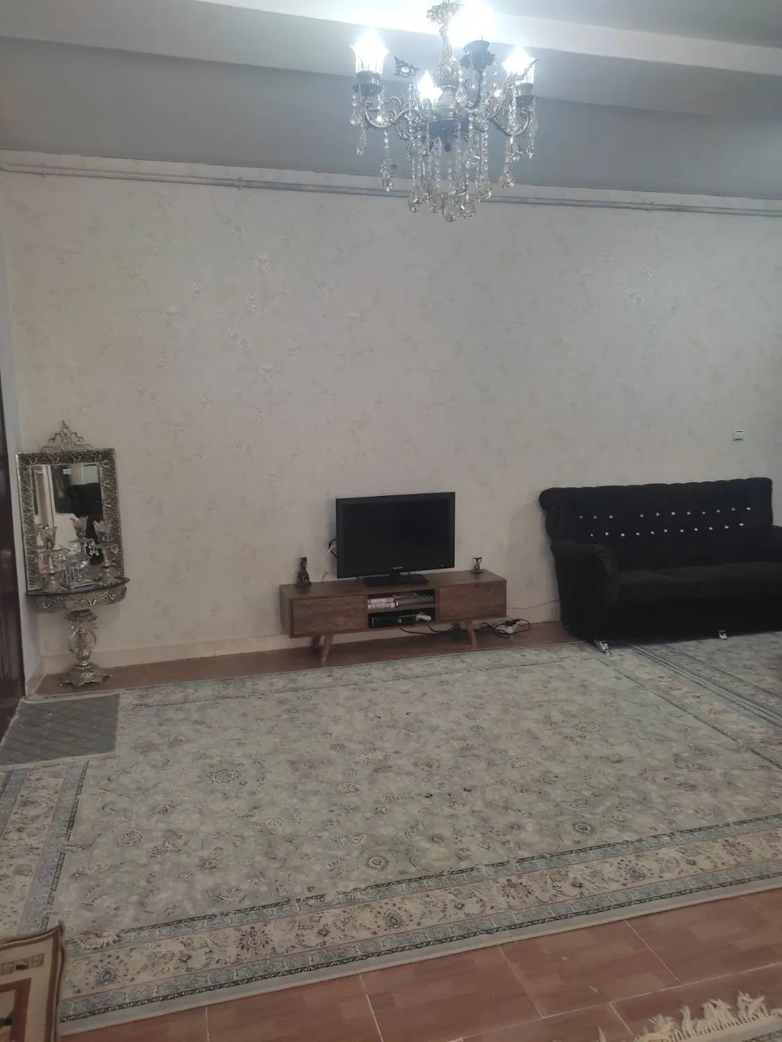 اجاره آپارتمان ۷۴ متری در شهرک دانش