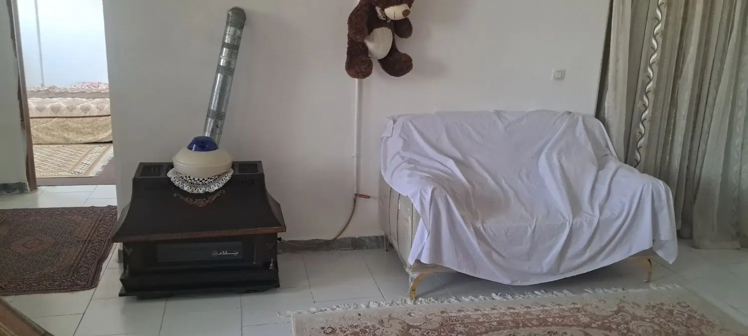 اجاره سوئیت با امکانات روزانه تا هفتگی