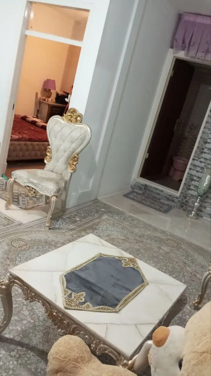اجاره واحد ۷۵ متری طبقه اول