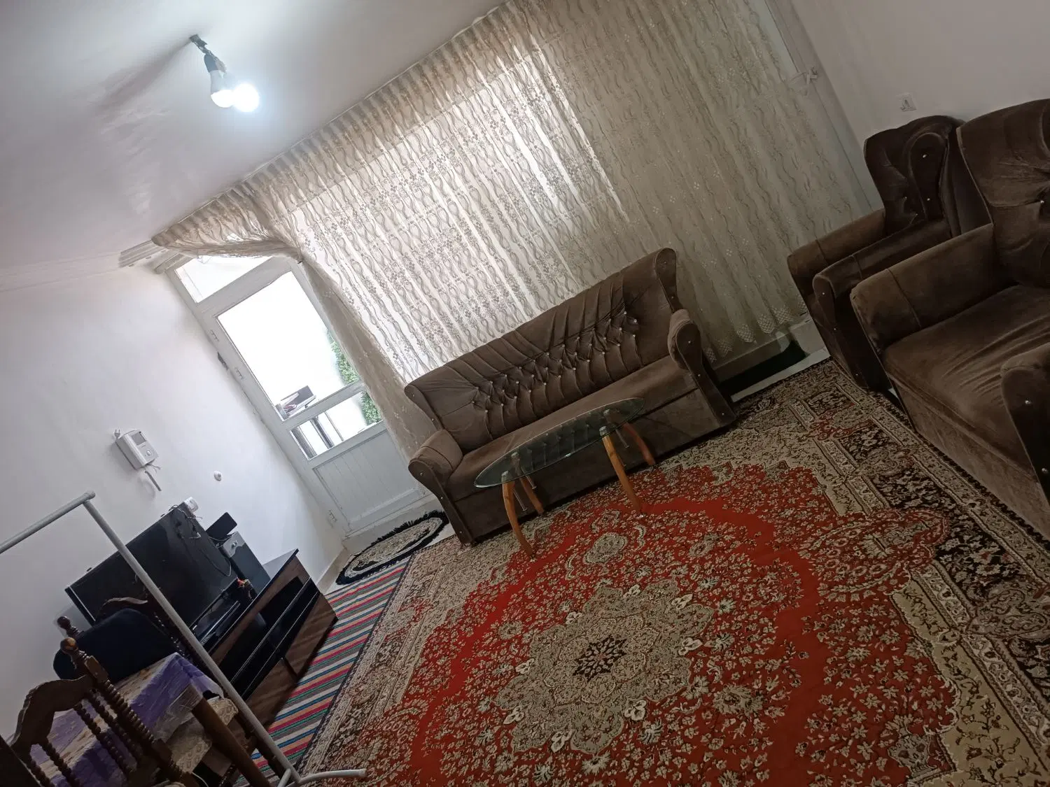 سوئیت در ال گلی