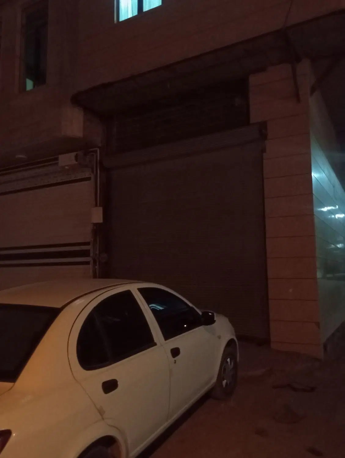 اجاره پارکینگ درتوبره ریز
