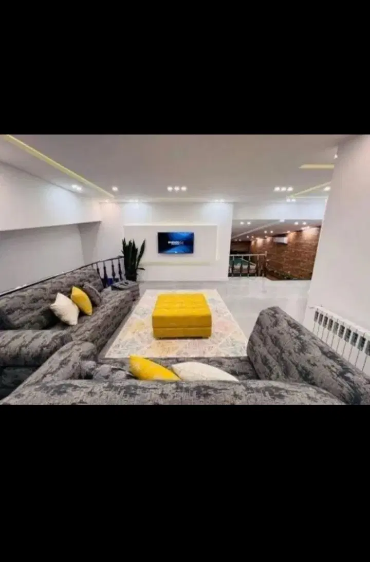 اجاره کوتاه مدت باغ ویلا