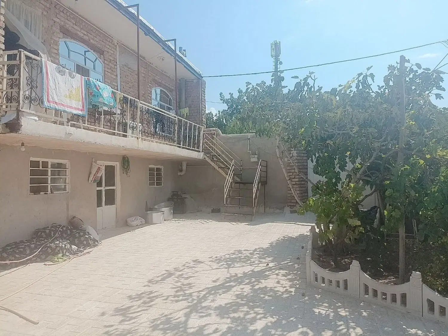 خونه ویلایی