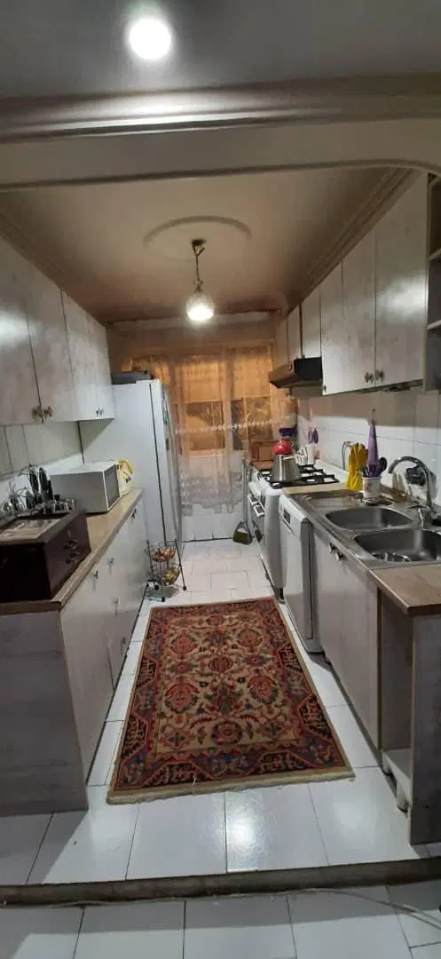 فروش آپارتمان ۷۷ متری خیابان سعدی