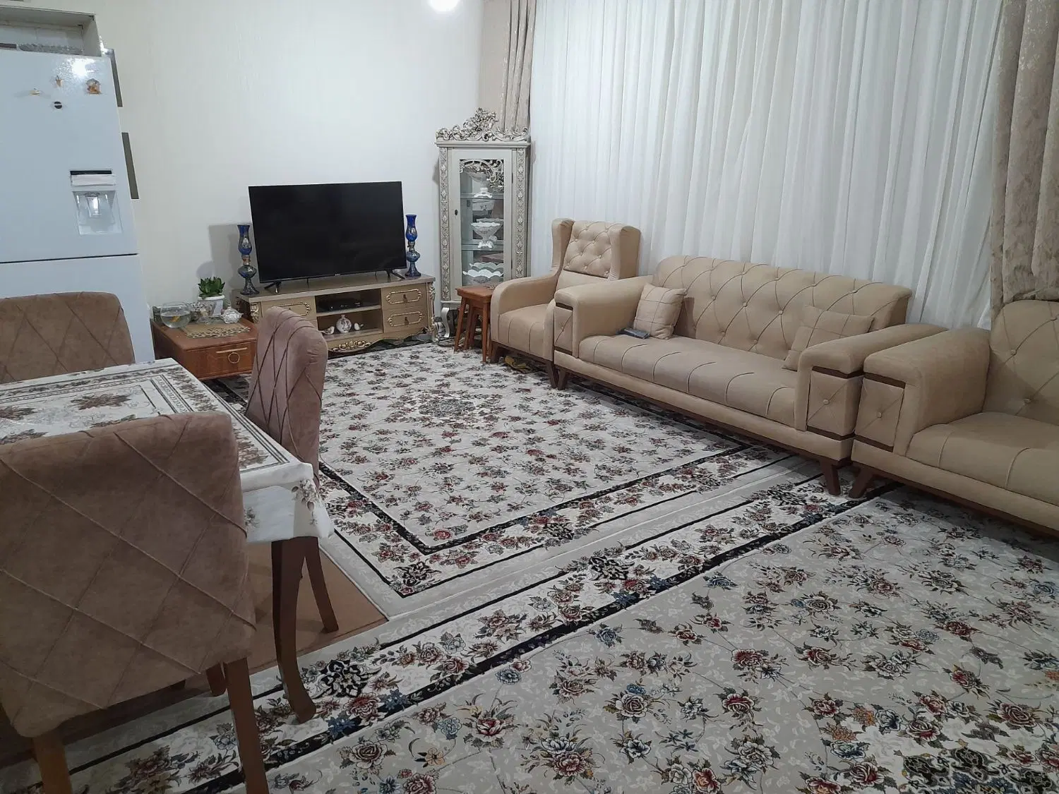 آپارتمان 70 متری درفلسطین شرقی9
