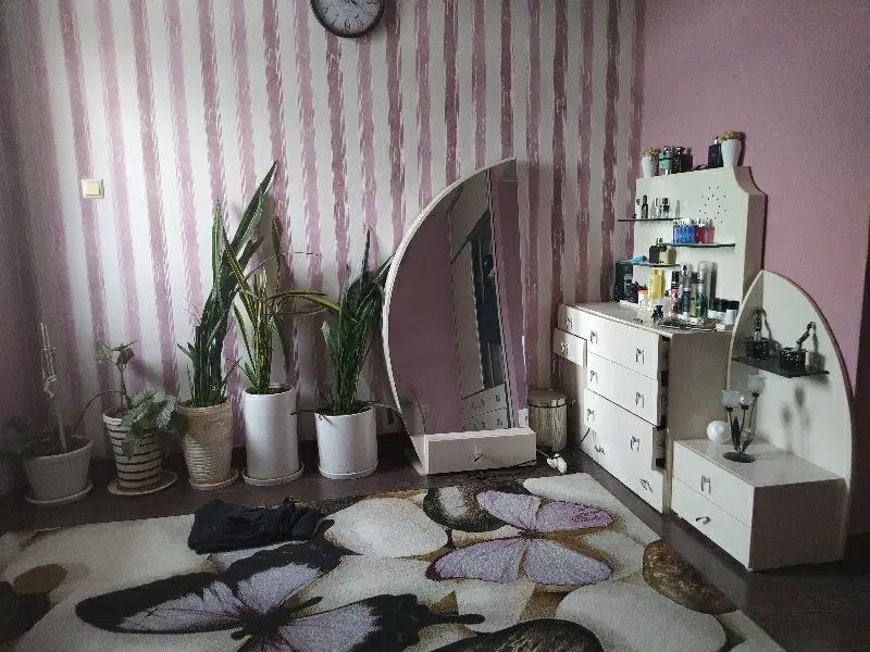 دو خوابه کیسون فاز ۶ بدون مشرف
