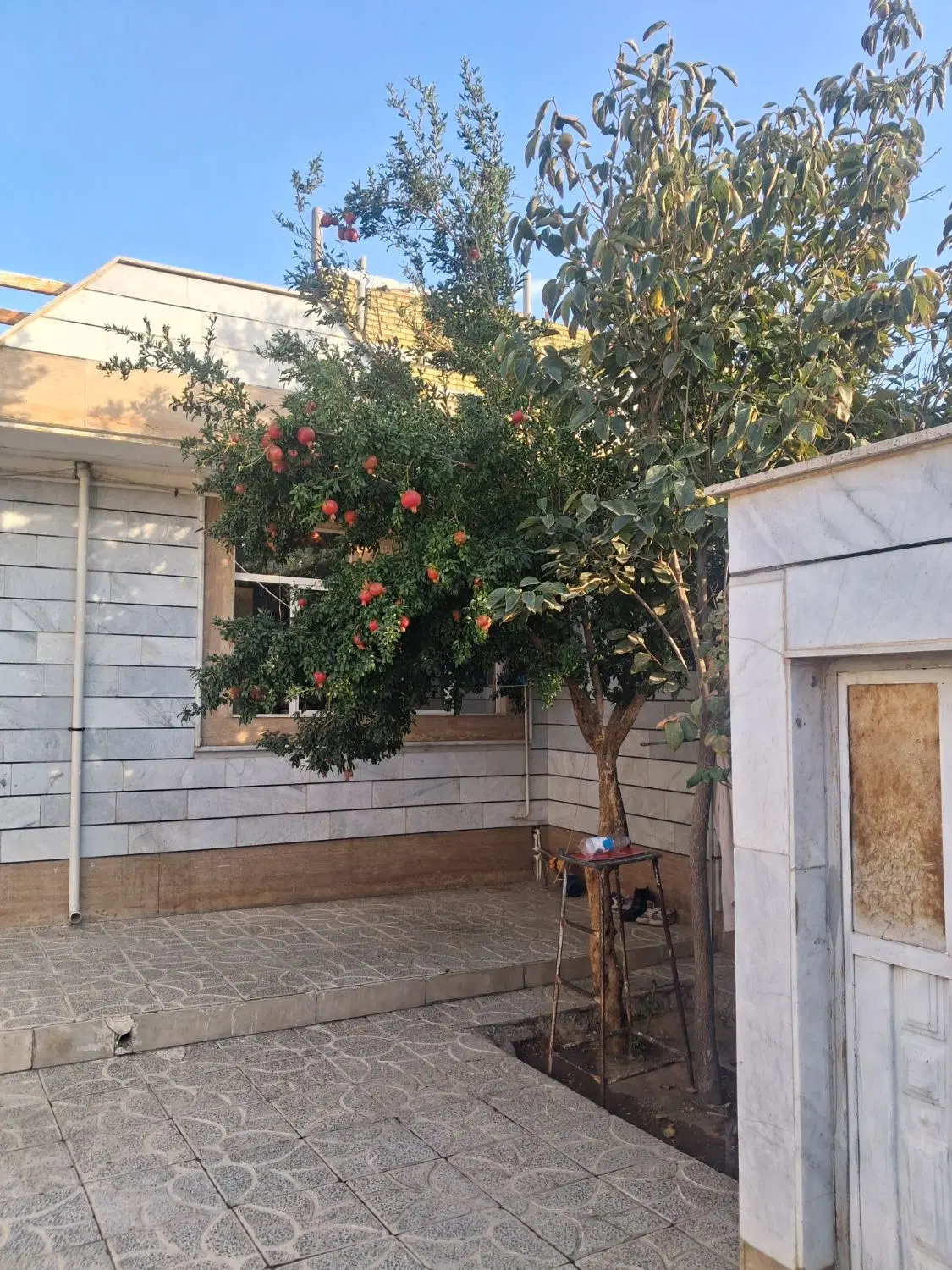 فروش ساختمان ویلایی