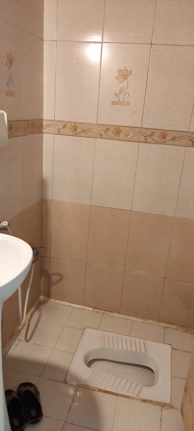 خانه 44متری