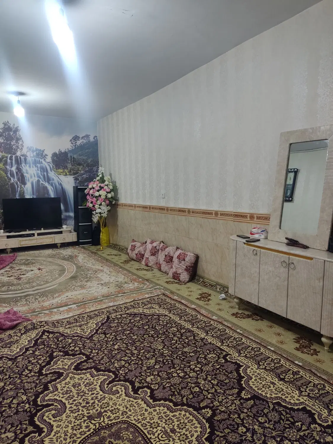 فروشی  خانه صدمتری