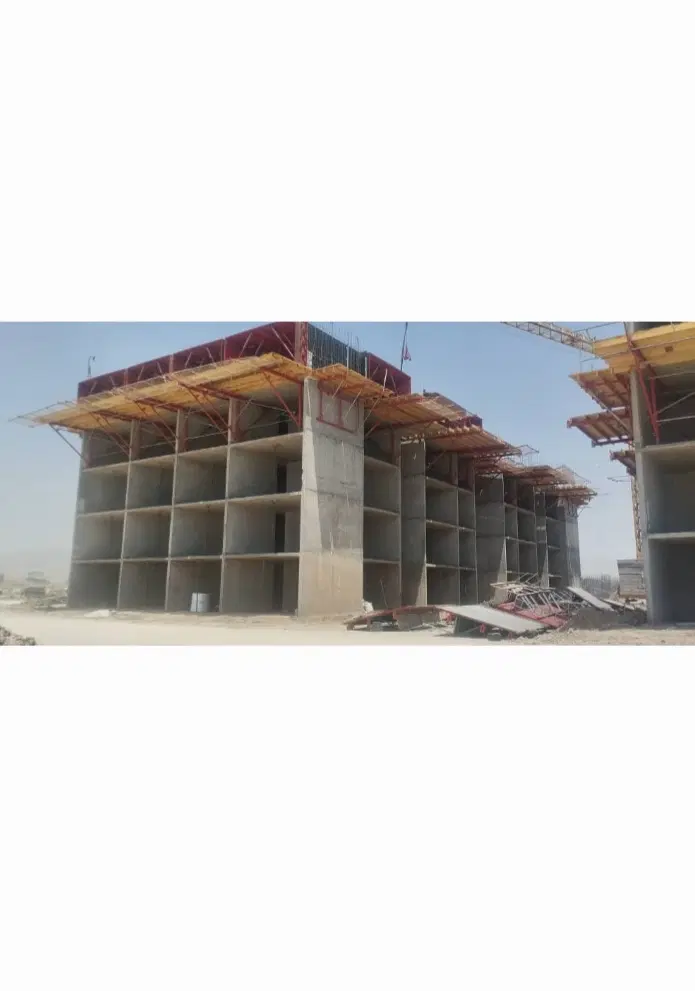 فروش مسکن ملی پی چین