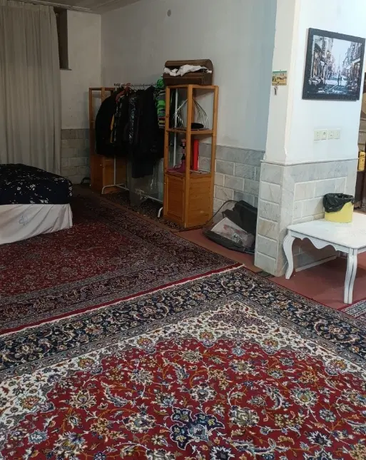 منزل دانشجویی مبله