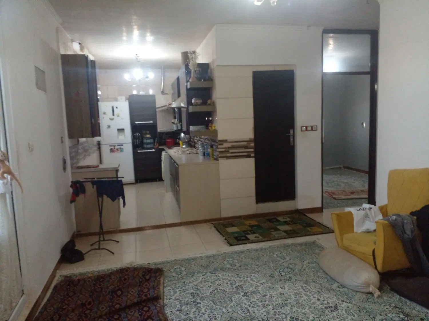 سوئیت برای اجاره کوتاه مدت