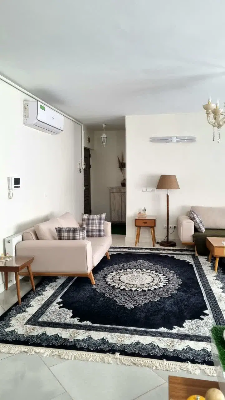 آپارتمان اجاره ای