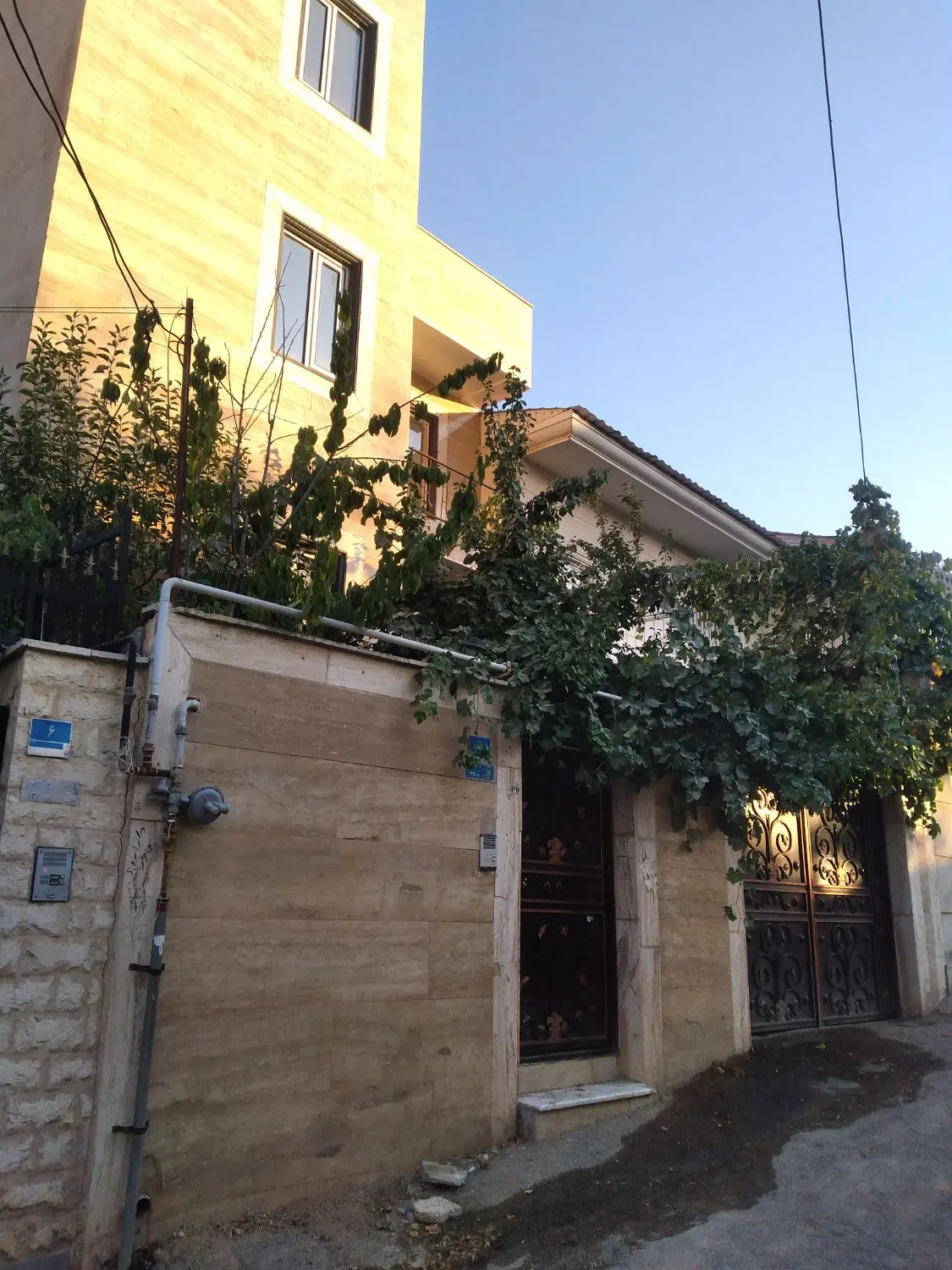 فروش اپارتمان