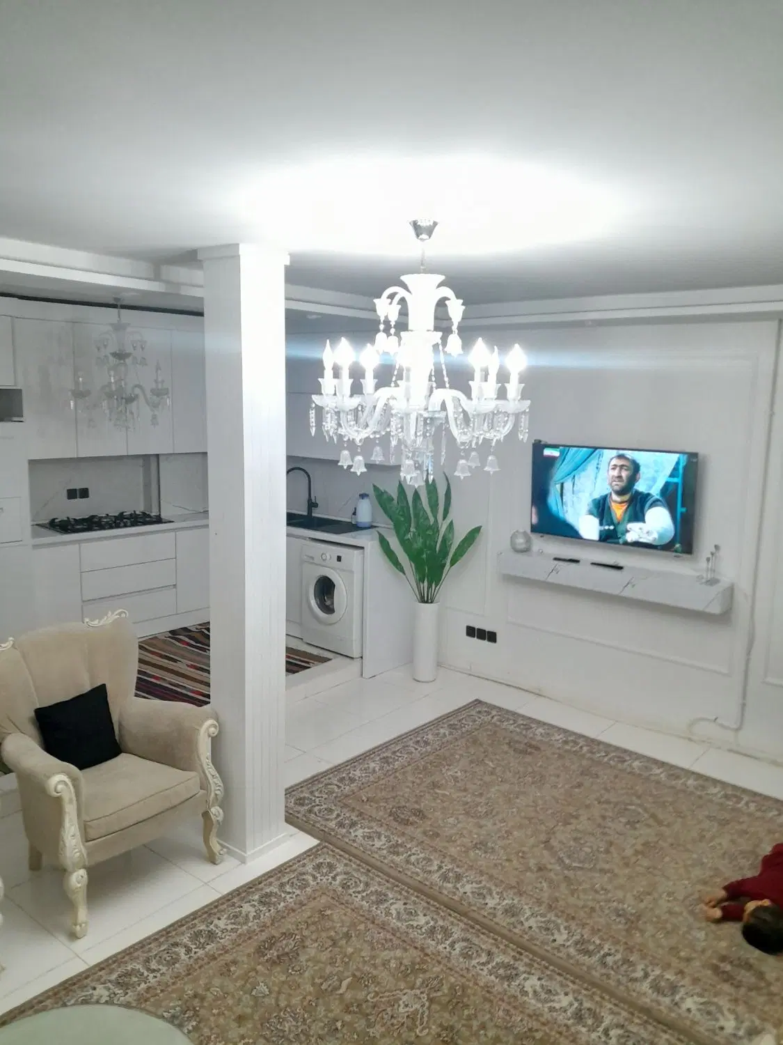 خانه دوطبقه باهنر۱۳