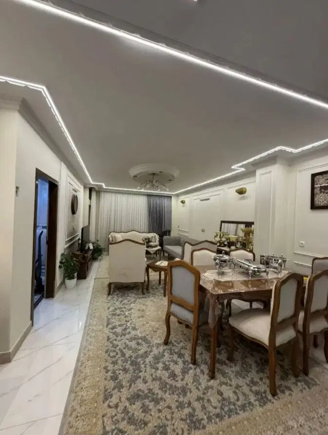اجاره آپارتمان 2 ساله بدون افزایش قیمت کوی گلزار